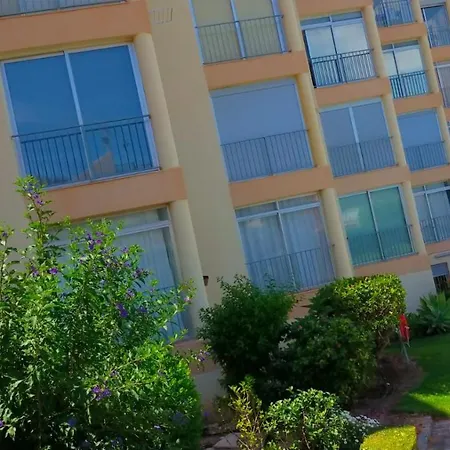 Appartement Seaview Dream Albir El Albir