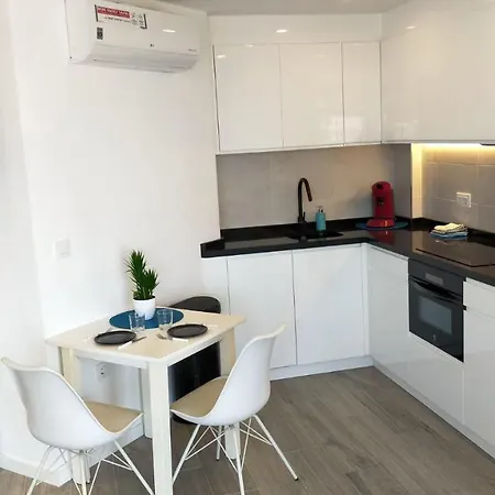 Seaview Dream Albir Appartement