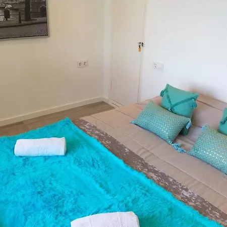 Seaview Dream Albir Appartement