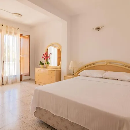 Albir Vakantiehuis *