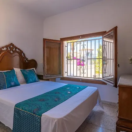 Vakantiehuis Albir El Albir