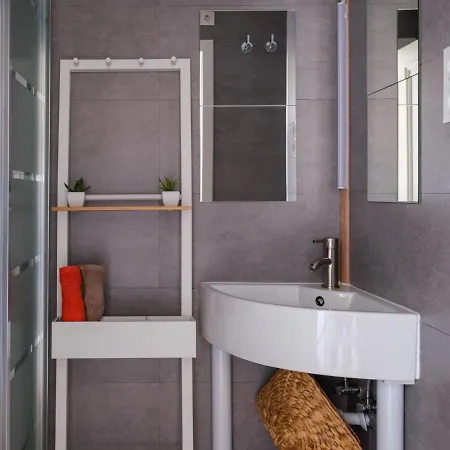 Capitolio 3f Apartment *