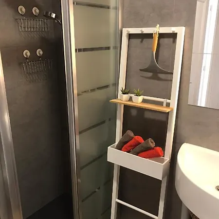 Apartment Capitolio 3f *