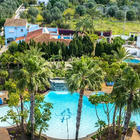 Albir Playa & Hotel El Albir