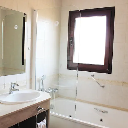 Apartment Apartamentos Albir Confort - Avenida III *
