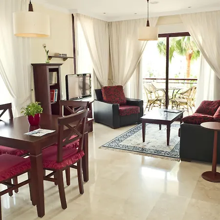Apartamentos Albir Confort - Avenida III Apartment