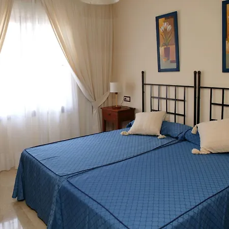 Apartment Apartamentos Albir Confort - Avenida III El Albir
