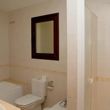 Apartment Apartamentos Albir Confort - Avenida III