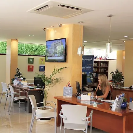 Apartment Apartamentos Albir Confort - Avenida III *