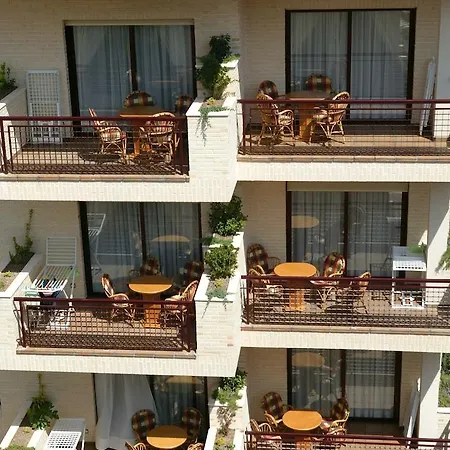 Apartment Apartamentos Albir Confort - Avenida III El Albir