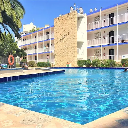 Apartment Esmeralda