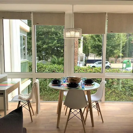 Apartment Esmeralda