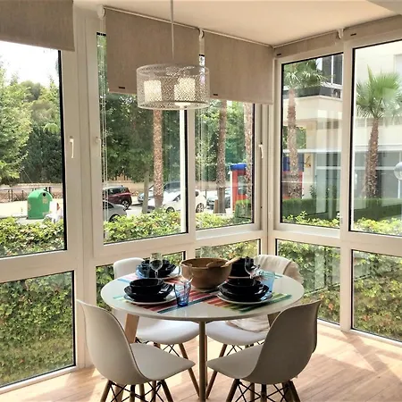 Apartment Esmeralda