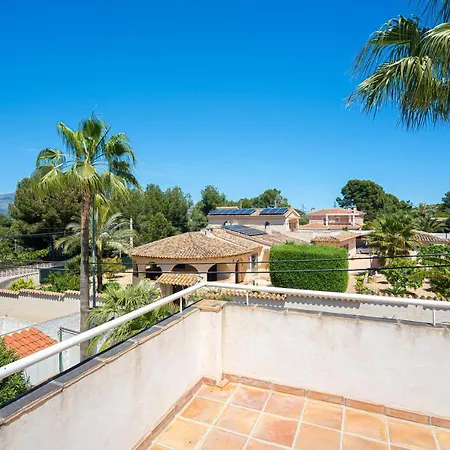 Casa Colina