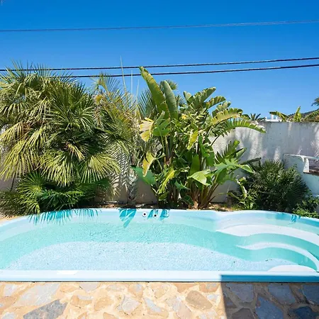 Villa Casa Colina El Albir