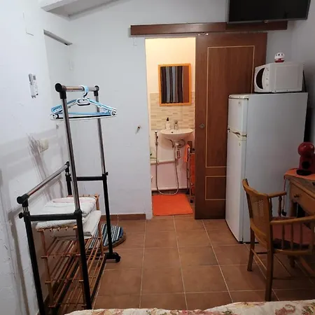 La Casa De Irina Guest house