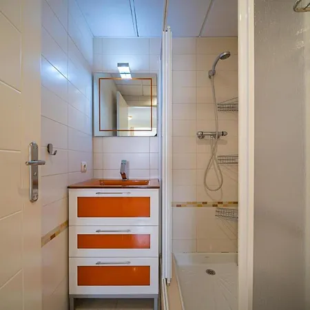 Estrella 23bh Apartment *