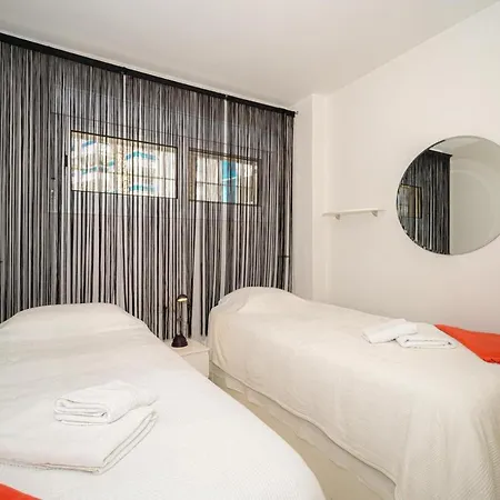 Estrella 23bh Apartment El Albir