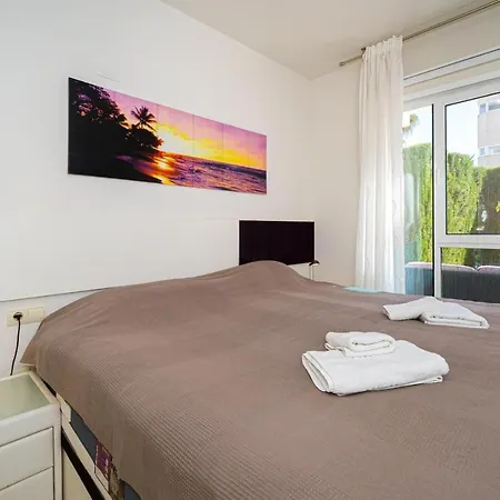 Apartment Estrella 23bh El Albir