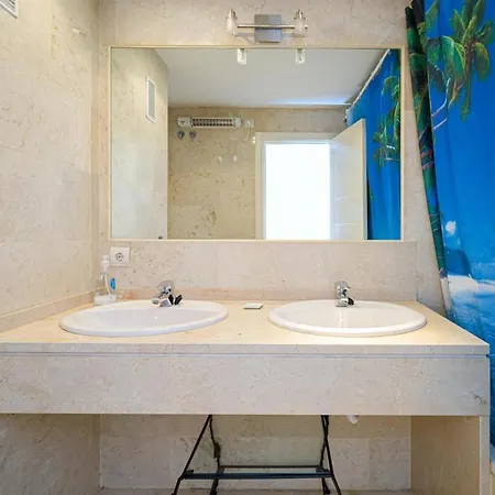 Estrella 23bh Apartment