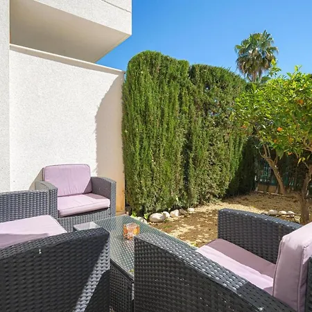 Apartment Estrella 23bh *
