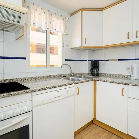 Alborada Golf 3 1a Spaniahome Apartamento El Albir