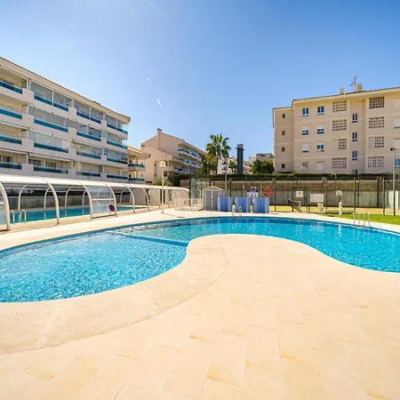 Estrella 23bh Apartment