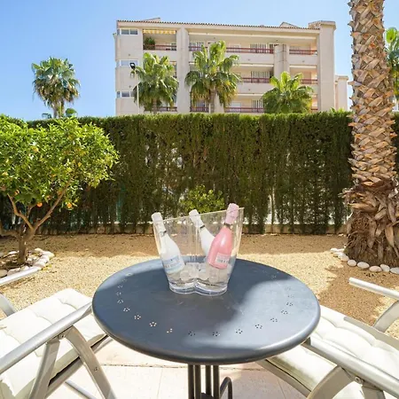 Estrella 23bh Apartment *