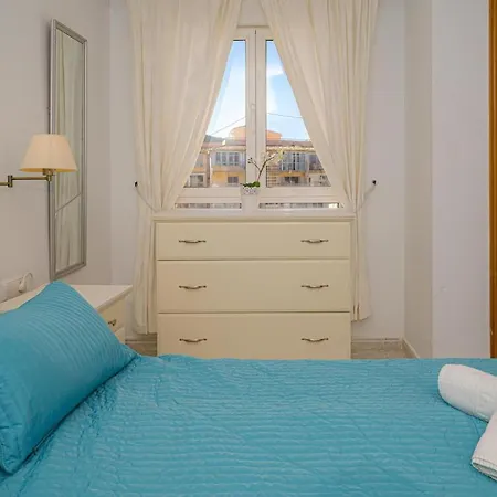 Apartamento Sepulveda Atico *