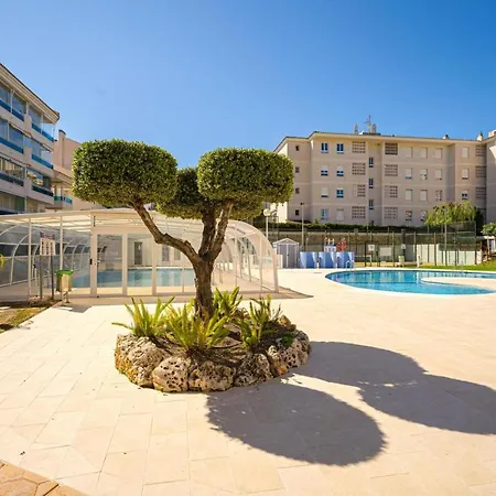 Estrella 23bh Apartment *