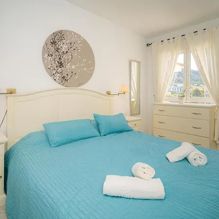 Apartamento Sepulveda Atico