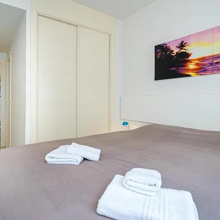 Apartment Estrella 23bh *