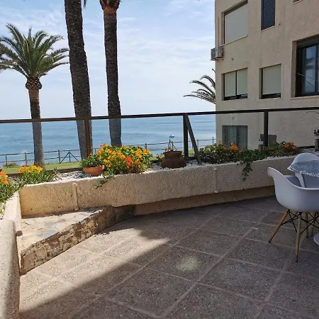 Albimar Apartamento El Albir