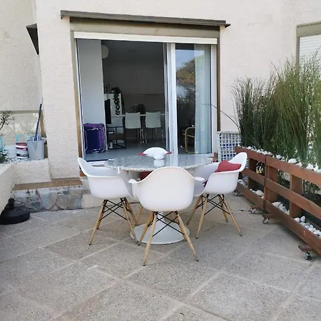 Apartamento Albimar