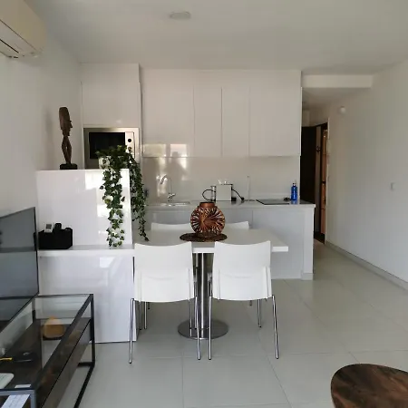Albimar Apartamento El Albir