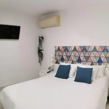 Albimar Apartamento El Albir
