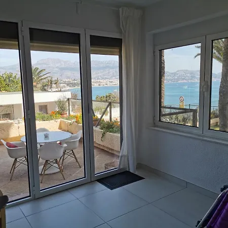 Apartamento Albimar *