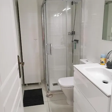 Apartamento Albimar El Albir