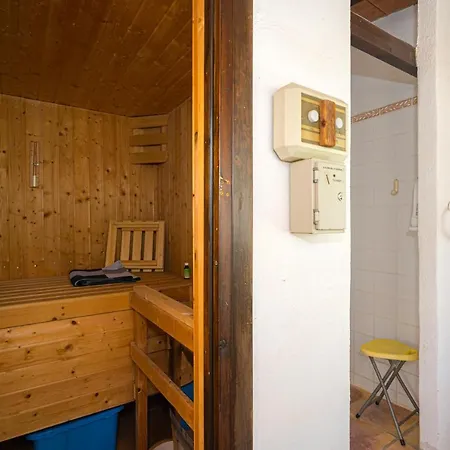 Casa Colina Villa El Albir