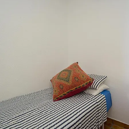 Casa Colina El Albir