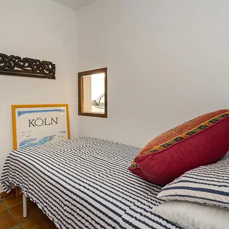 Casa Colina Villa