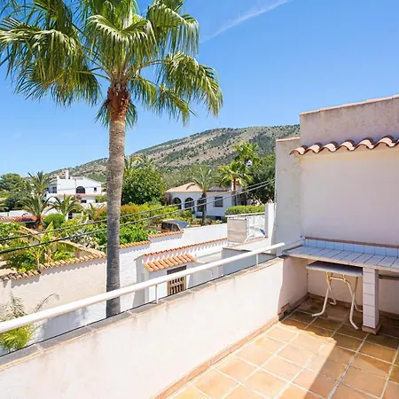 Villa Casa Colina *