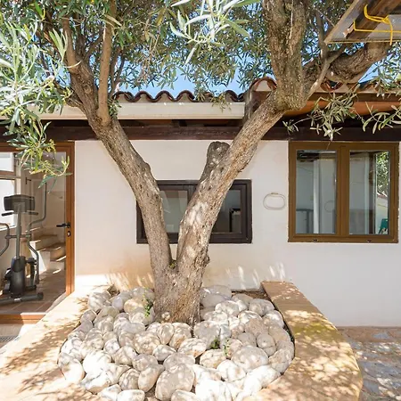 Casa Colina Villa El Albir