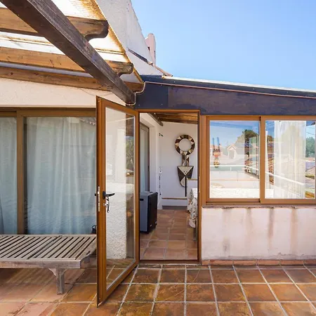 Casa Colina Villa *
