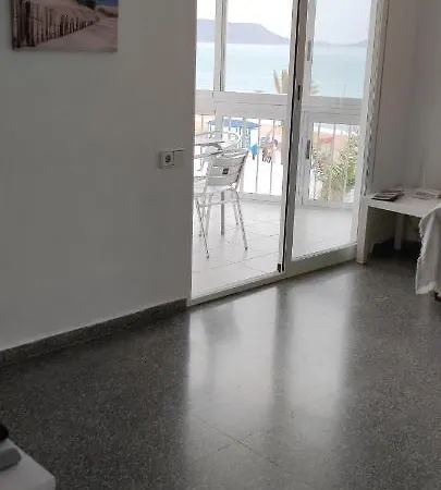 Alquiler Apartment *