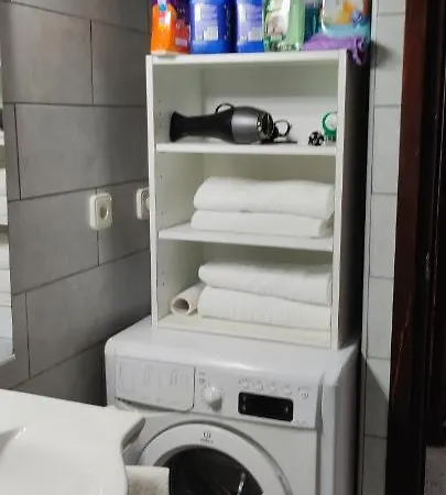 Alquiler Apartment El Albir