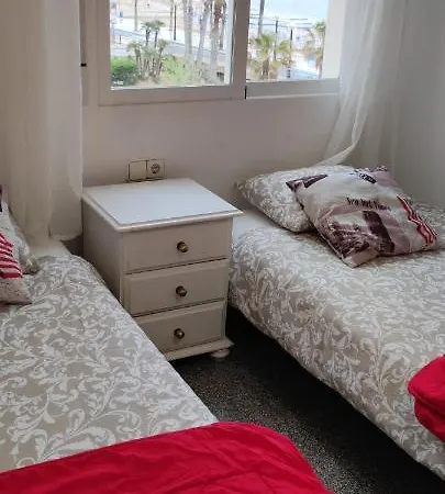 Alquiler Apartment *