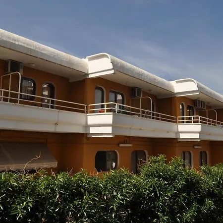Ventorrillo Guest house El Albir