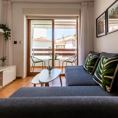 Renteando Albir Apartment El Albir