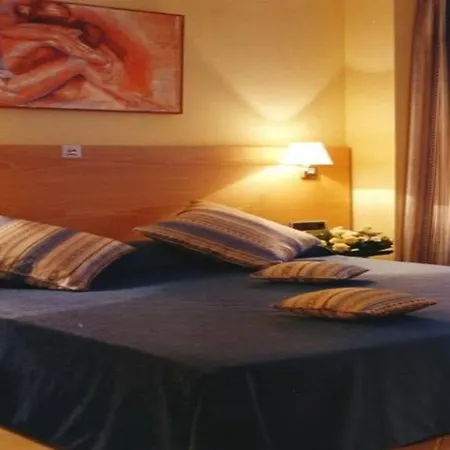 Hotel Rober El Albir